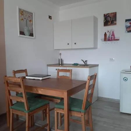 Apartament * Techirghiol